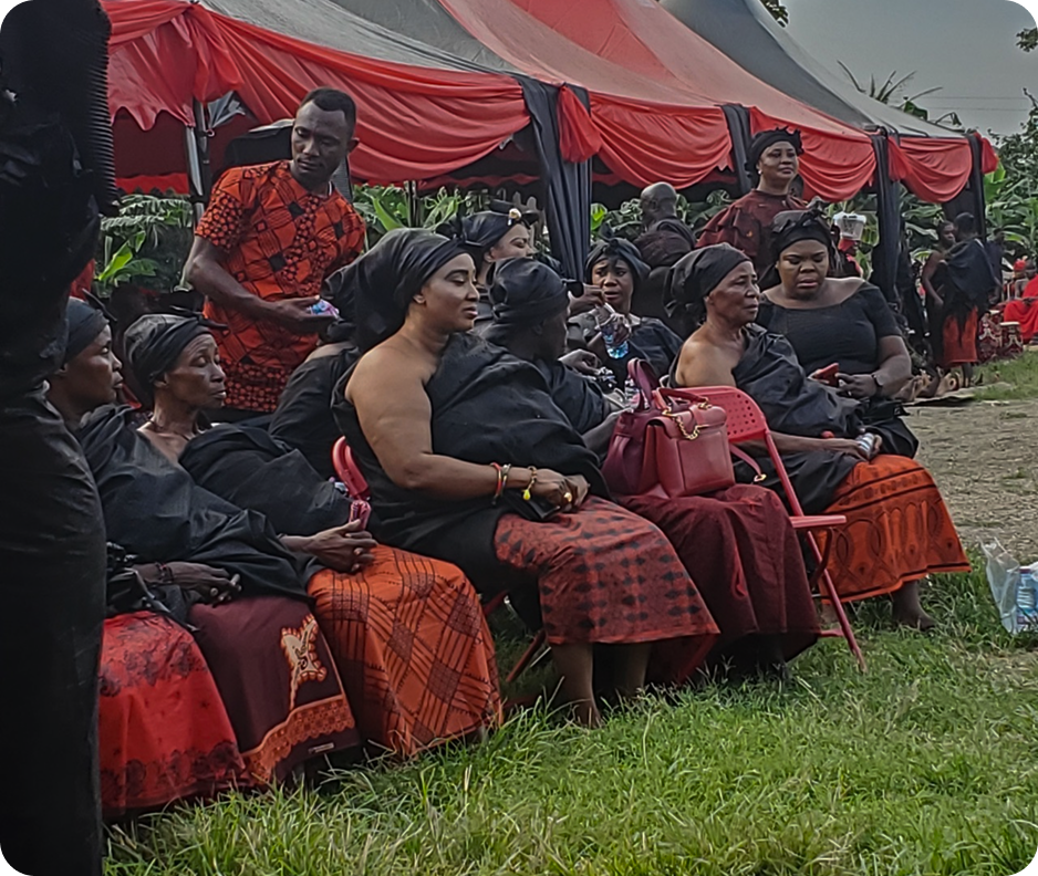 Authentic Experiences: